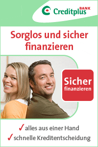 Finanzierungsangebot Bild