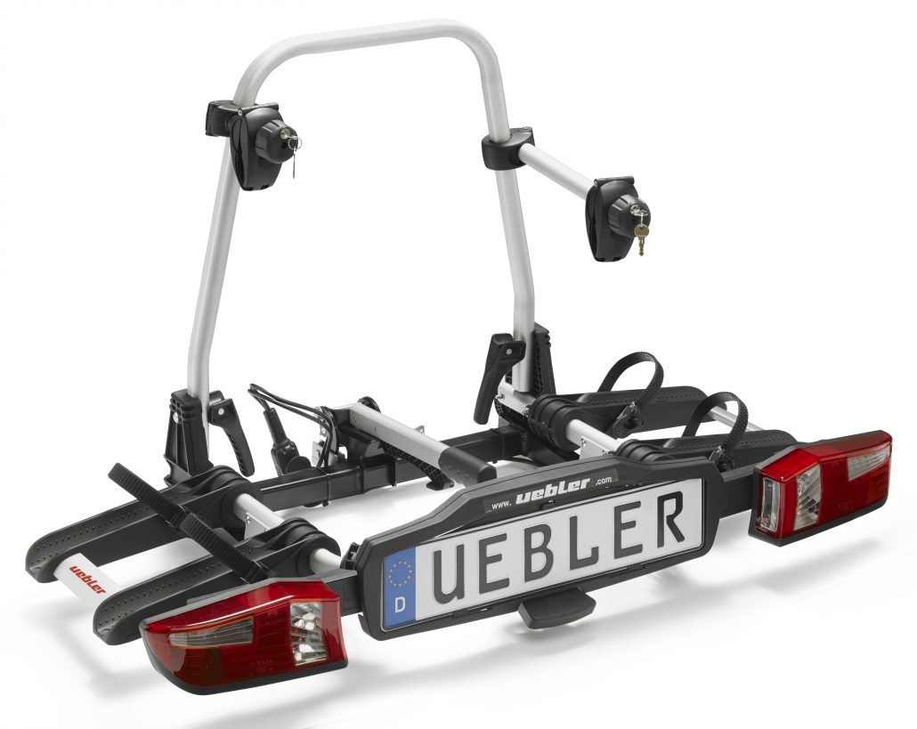Uebler Fahrradträger Photo