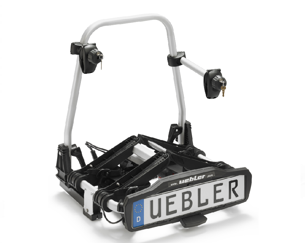 Uebler Fahrradträger Photo