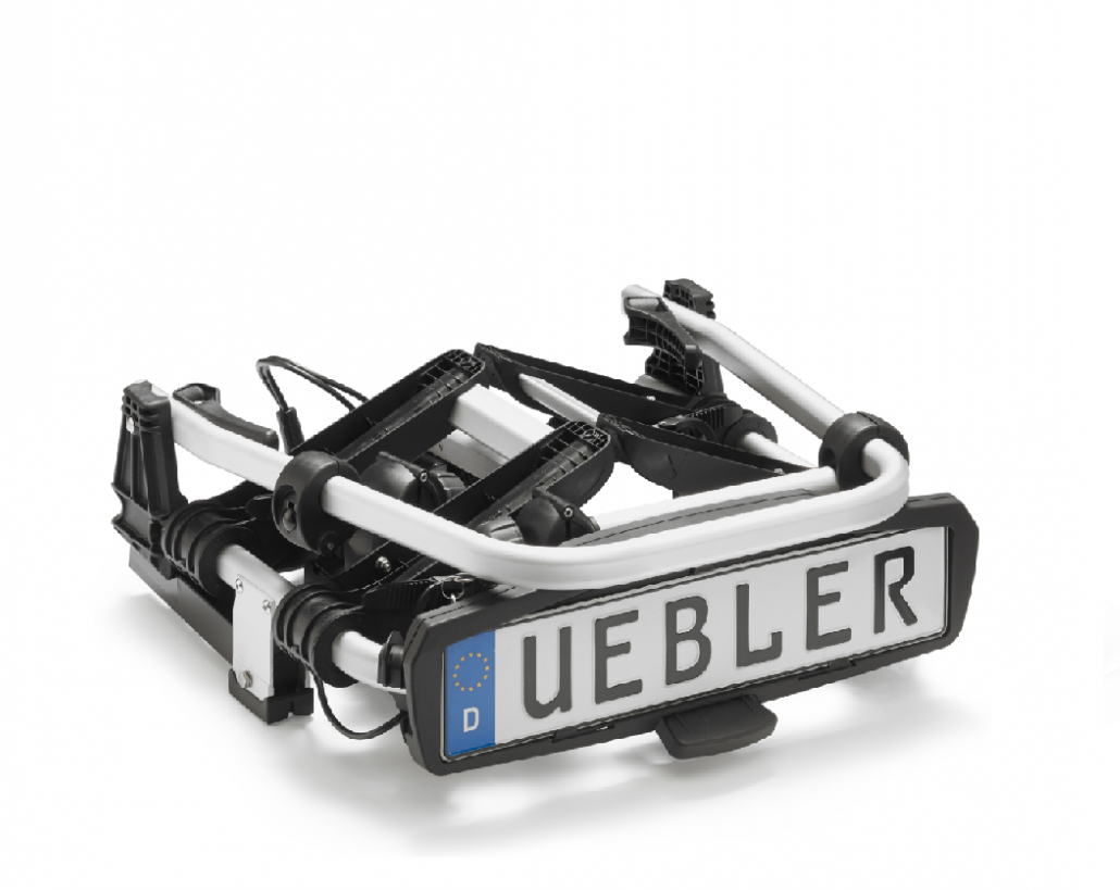 Uebler Fahrradträger Photo